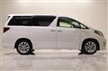 2014 Toyota Alphard