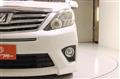 2014 Toyota Alphard