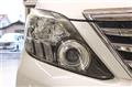 2014 Toyota Alphard