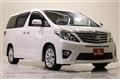 2014 Toyota Alphard