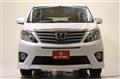 2014 Toyota Alphard
