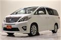 2014 Toyota Alphard