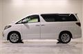 2014 Toyota Alphard