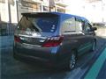 2011 Toyota Alphard