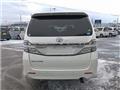 2012 Toyota Vellfire
