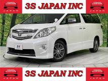 2010 Toyota Alphard