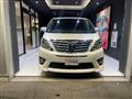 2014 Toyota Alphard