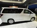 2014 Toyota Alphard