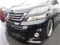 2012 Toyota Vellfire