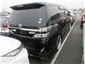 2012 Toyota Vellfire