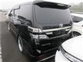 2012 Toyota Vellfire