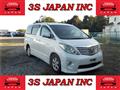 2010 Toyota Alphard