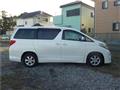 2010 Toyota Alphard