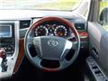 2010 Toyota Alphard