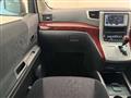 2010 Toyota Vellfire