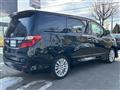 2013 Toyota Alphard