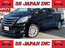 2013 Toyota Alphard