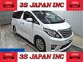 2012 Toyota Alphard