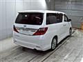 2012 Toyota Alphard