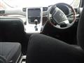 2012 Toyota Alphard