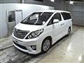 2012 Toyota Alphard