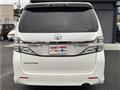 2012 Toyota Vellfire