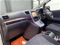 2012 Toyota Vellfire