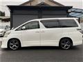 2012 Toyota Vellfire