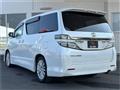 2013 Toyota Vellfire
