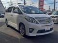 2014 Toyota Alphard