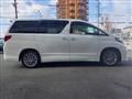 2014 Toyota Alphard
