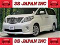 2009 Toyota Alphard