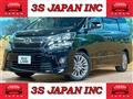 2014 Toyota Vellfire