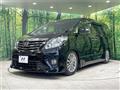 2013 Toyota Alphard