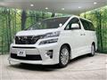 2012 Toyota Vellfire