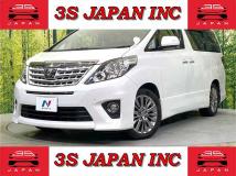 2013 Toyota Alphard