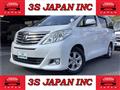 2012 Toyota Alphard