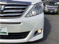 2012 Toyota Alphard