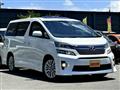 2012 Toyota Vellfire