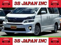 2012 Toyota Vellfire
