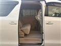 2013 Toyota Alphard
