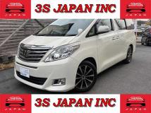 2013 Toyota Alphard