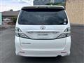2011 Toyota Vellfire