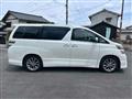 2011 Toyota Vellfire