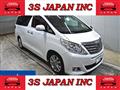 2014 Toyota Alphard