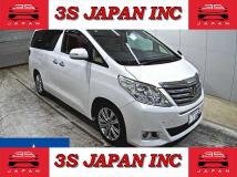 2014 Toyota Alphard