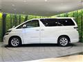 2013 Toyota Vellfire