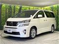 2013 Toyota Vellfire