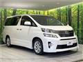 2013 Toyota Vellfire