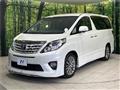 2012 Toyota Alphard